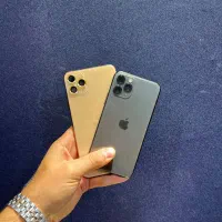 اپل  iphone 11 pro و  iphone 11 pro max