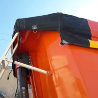 چادر کامیون ، تریلی کمپرسی وانت نیسان انواع سواری|قطعات یدکی و لوازم جانبی|شیراز, ترمینال باربری|دیوار