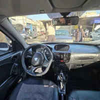 کوییک فول ۹۷ اتومات کیلس|خودرو سواری و وانت|تهران, جیحون|دیوار