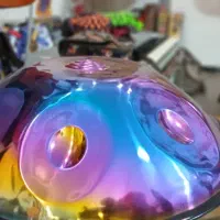 فروش انواع هنگدرام توسط مدرس+