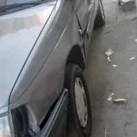 پژو مدل ۸۸ نوک مدادی|خودرو سواری و وانت|محمدشهر, محمدشهر|دیوار