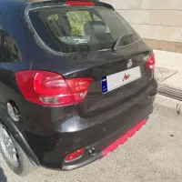 کوییک R سال ۱۴۰۱|خودرو سواری و وانت|چهارباغ, |دیوار