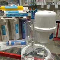 تصفیه آب شاه فیضی|آبسردکن و تصفیه آب|سمنان, |دیوار