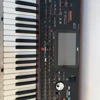 korg pa1000