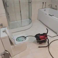 لوله بازکن مجیدیه شریعتی سیدخندان سهروردی انقلاب