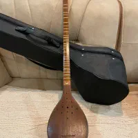 سه تار مهر قمر درجه یک|سازهای سنتی|تهران, اکباتان|دیوار