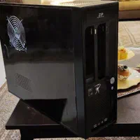 کیس کامپیوترآماده بکار Intel G4400 8GBRam Computer|رایانه رومیزی|تهران, دزاشیب|دیوار