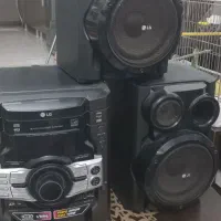 دی وی دی ال جی