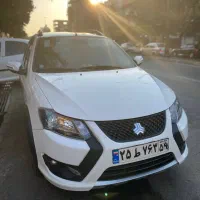 دربستی ب سرار کشور ماشین صفر