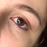 آموزش کاشت مژه|خدمات آرایشگری و زیبایی|خرم‌آباد, |دیوار