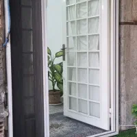 توری کشویی آنتی باکتریال