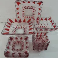 ظروف پذیرایی سوگا اصل