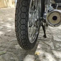 موتور ۱۲۵ کویر|موتورسیکلت|همدان, |دیوار