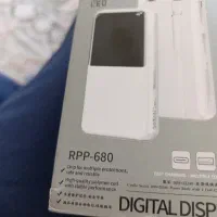 پاوربانک آک بند و نو