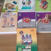 کتاب کنکور تجربی دهم ویازدهم ودوازدهم|کتاب و مجله آموزشی|شیراز, اصلاح‌نژاد|دیوار