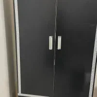 کمد لباس|جاکفشی، کمد، دراور|نیشابور, پاستور|دیوار