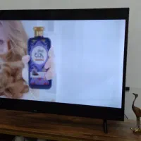 تلویزیون ۴۳اینچ TCL|تلویزیون و پروژکتور|قرچک, زیبا شهر|دیوار