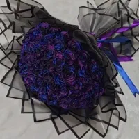 گل رز ربانی|گل مصنوعی|تهران, مهرآباد جنوبی|دیوار