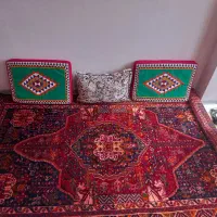 فرش دستباف قشقایی