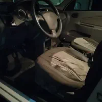 تیبا ۱مدل ۱۴۰۰ بدون رنگ وشاسی ها سالم