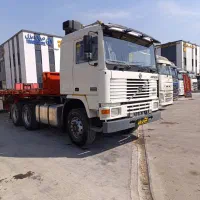 اف ۱۲ مدل ۷۶ انترکولر|خودرو سنگین|اهواز, کوی طلاب|دیوار