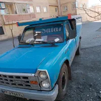 حمل باربانیسان