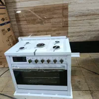 فرگاز دوسال گرانتی|اجاق گاز و لوازم برقی پخت‌وپز|اهواز, کمپلو جنوبی|دیوار