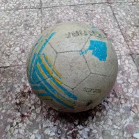 توپ پر باد
