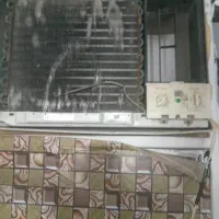 کولر پنجره ای|کولر گازی و فن‌کوئل|اهواز, شهرک دانشگاه|دیوار