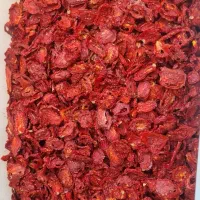 گوجه خشک اسلایس