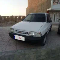 پراید ۱۳۱