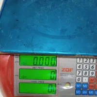 ترازومحک40کیلوی