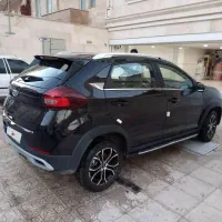 ام وی ام x22 پروpro MTمدل 402 صفرخشک|خودرو سواری و وانت|اردبیل, |دیوار