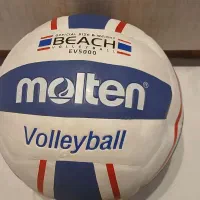 توپ والیبال برند مولتن Molten