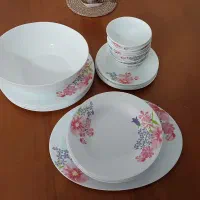 سرویس ۶ نفره ارکوپال arena.دیزاین فرانسه