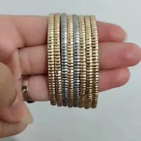 النگو رنگ ثابت