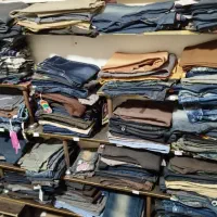 شلوار ببین باورت نمیشه