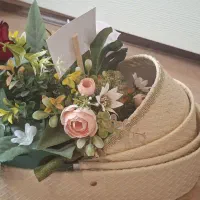 باکس گل نوزادی