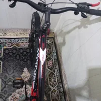 دوچرخه اورلورد26 صفر سند دار|دوچرخه، اسکیت، اسکوتر|اهواز, کوی مهدیس|دیوار