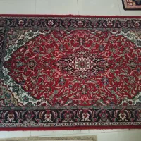باسلام فرش چهارمتری به فروش میرسه