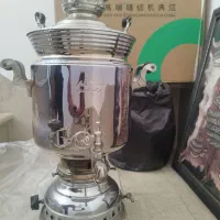 سماور گازی 20 لیتری