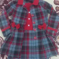 لباس یلدایی دخترونه