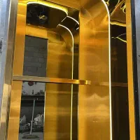 فروش و نصب آسانسور تهاتر با ملک|خدمات پیشه و مهارت|تهران, شهرک ولیعصر شمالی|دیوار