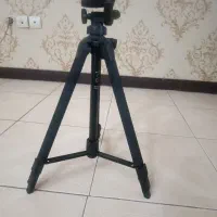 پایه ی دوربین