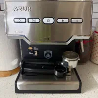 قهوه ساز azur