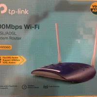 مودم تی پی لینکTD-W9960 ADSL/VDSL
