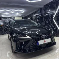 آریزو ۶ gt