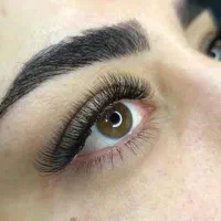 اکستنشن مژه|خدمات آرایشگری و زیبایی|شیراز, کوشک میدان|دیوار