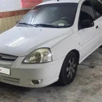 ریو بی رنگ بی تصادف