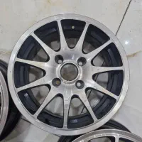 رینگ اسپرت|قطعات یدکی و لوازم جانبی|ایلام, |دیوار